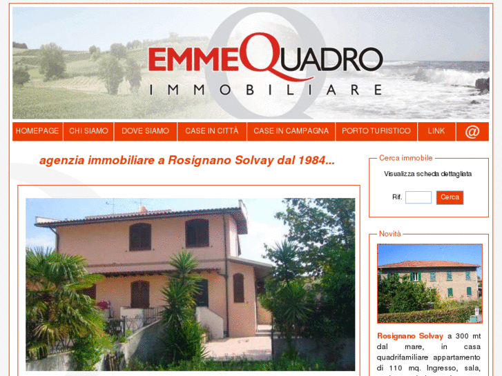 www.immobiliareemmequadro.it