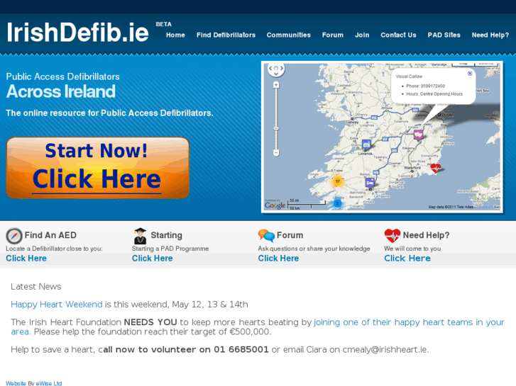 www.irishdefib.ie