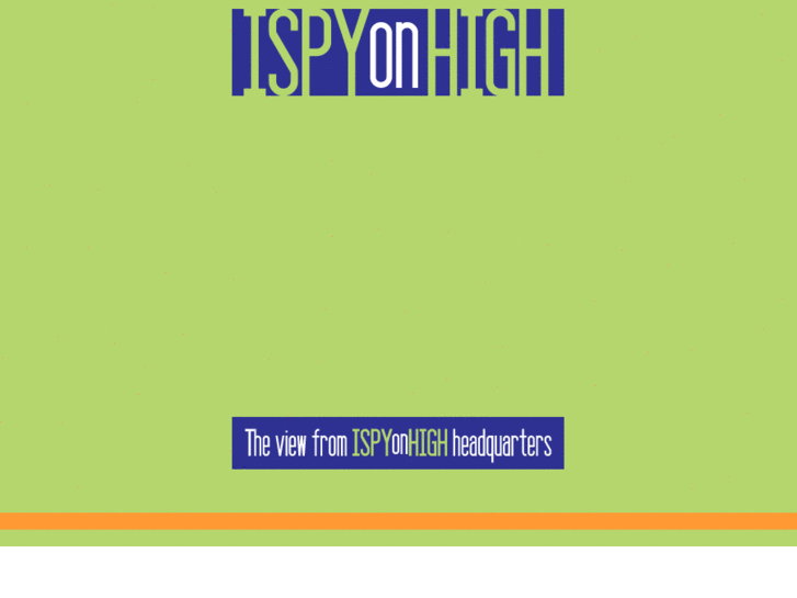 www.ispyonhigh.com