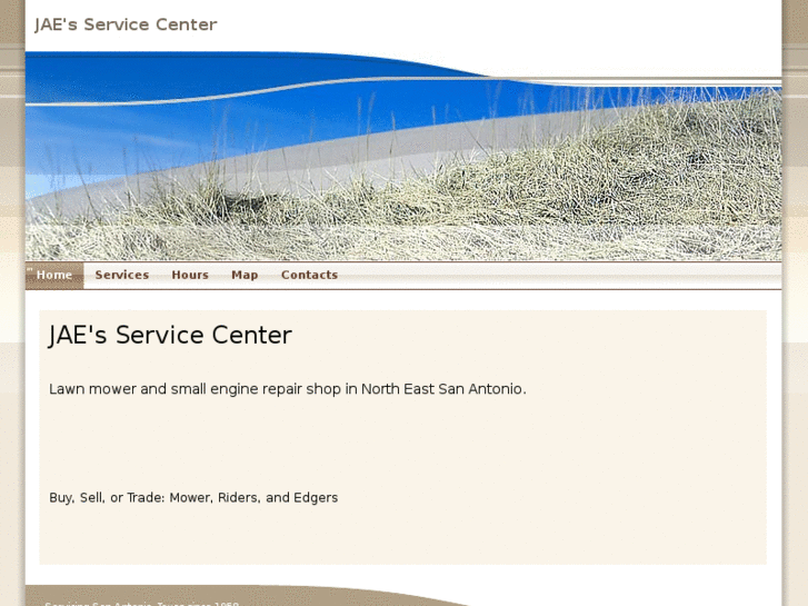 www.jaeservice.com