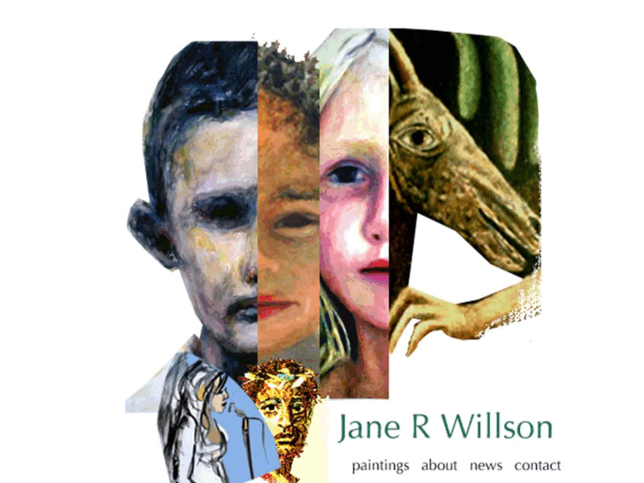 www.janewillson.com