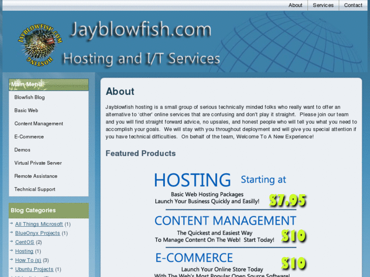 www.jayblowfish.com