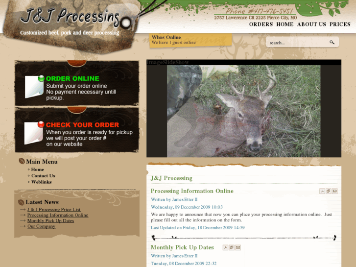 www.jjprocessing.com