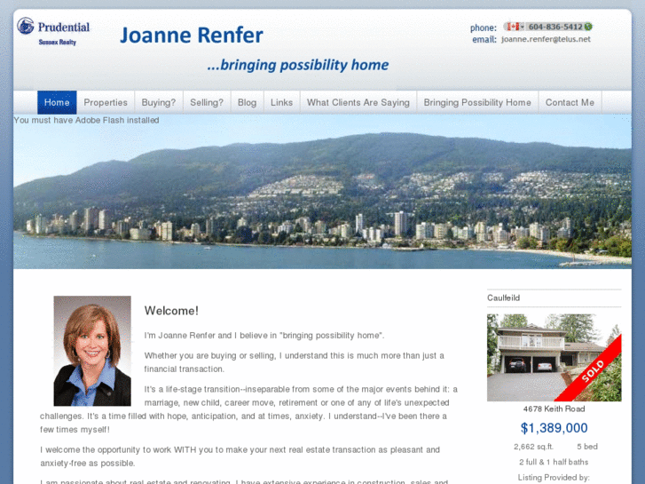 www.joannerenfer.com