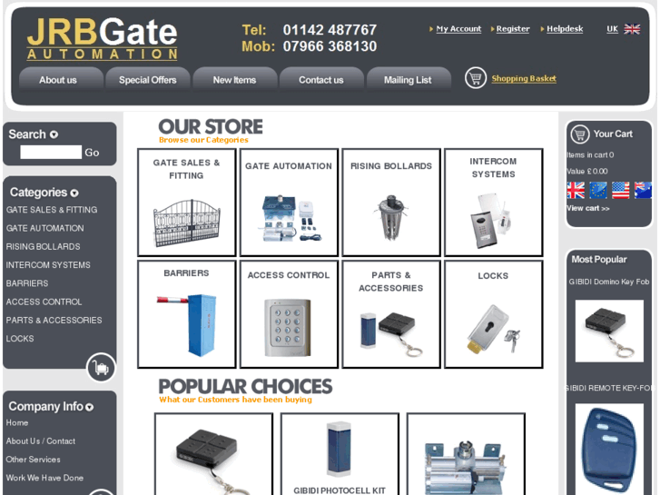 www.jrbgateautomation.com