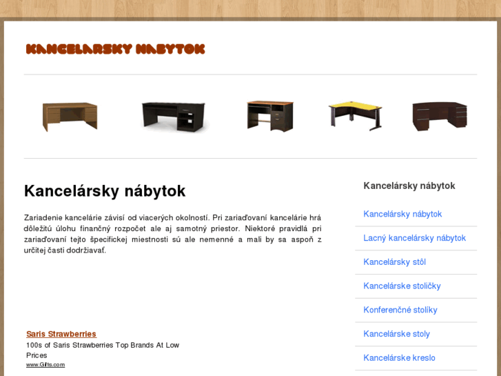 www.kancelarsky-nabytok.net
