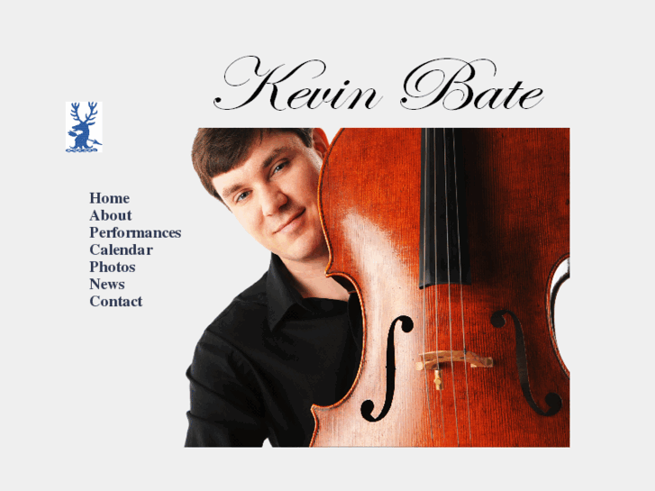 www.kevinbate.com