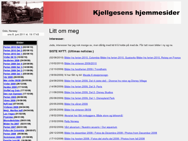 www.kjellgesen.com