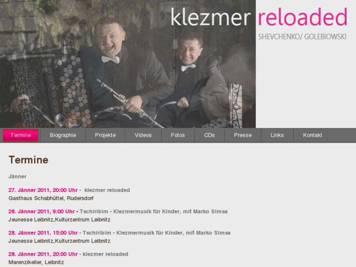 www.klezmer-reloaded.com