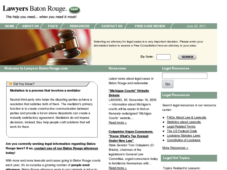 www.lawyersbatonrouge.com