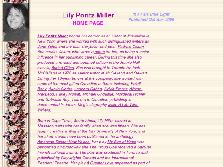 www.lilyporitzmiller.com