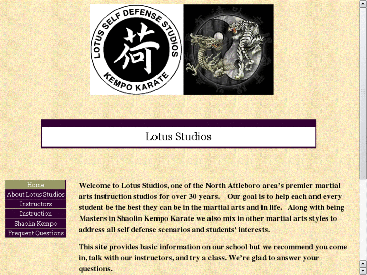 www.lotuskempokarate.com