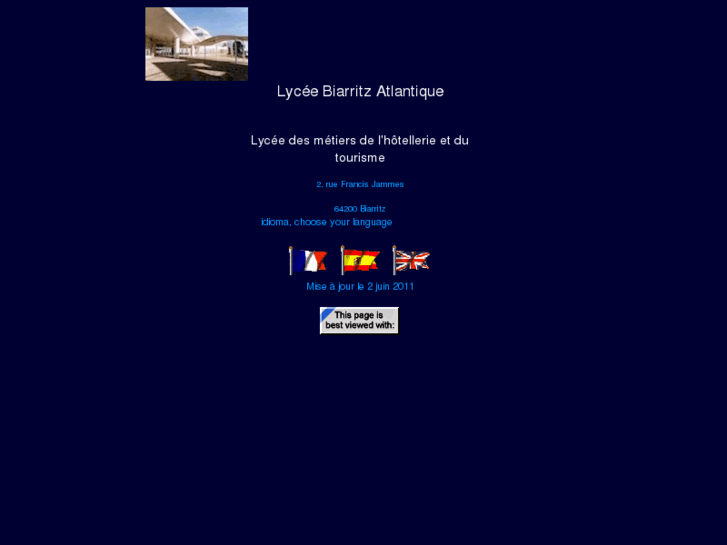 www.lycee-hotelier-biarritz.com