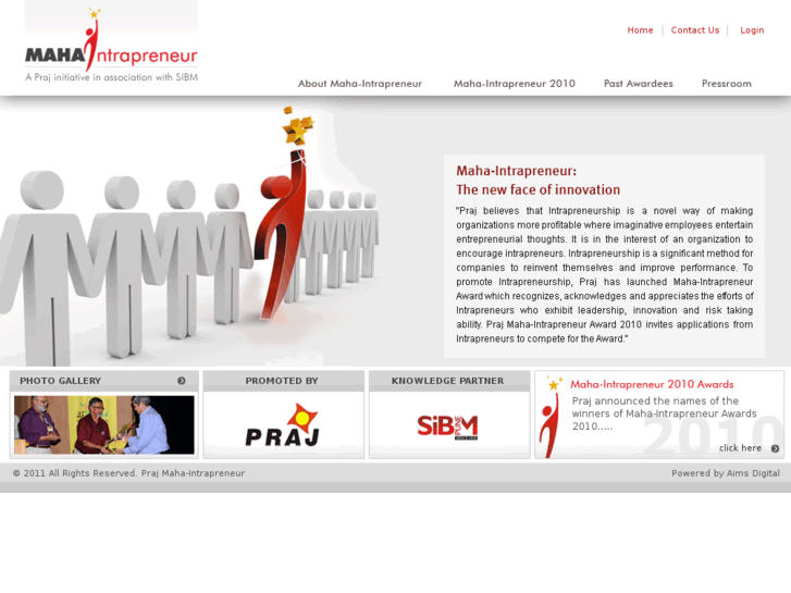 www.mahaintrapreneur.com