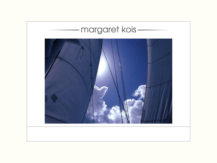 www.margaretkois.com