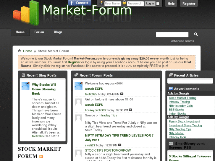 www.market-forum.com