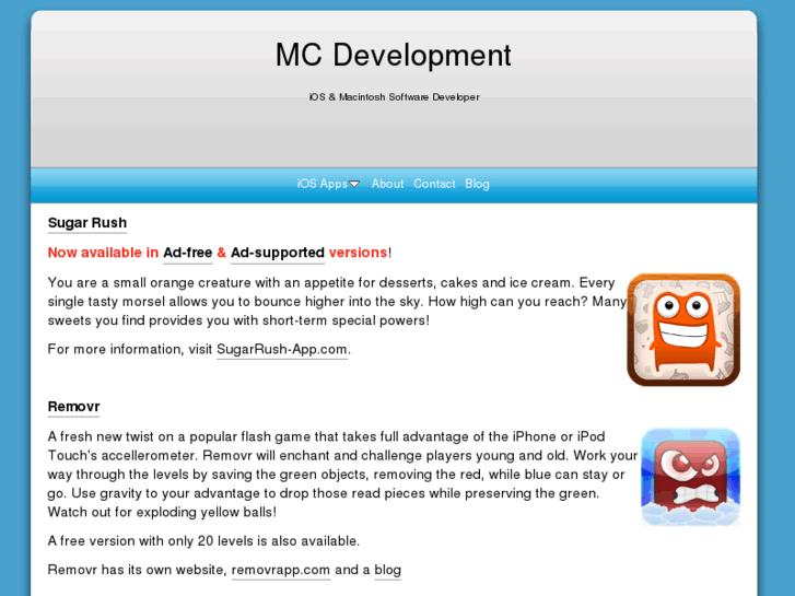 www.mc-development.com