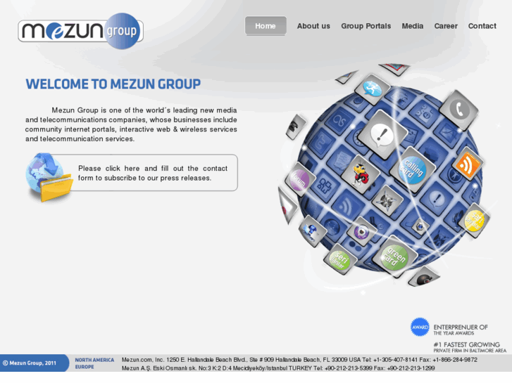 www.mezungroup.com