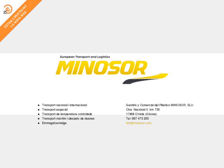 www.minosor.com