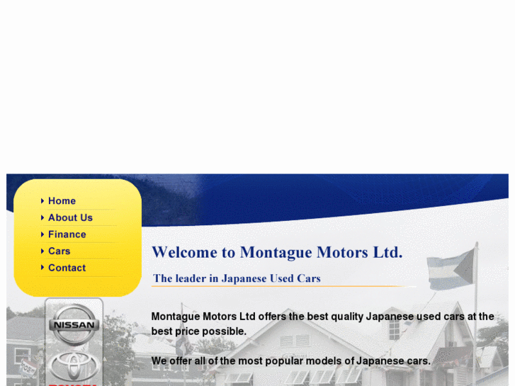 www.montaguemotors.com