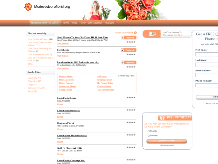 www.murfreesboroflorist.org