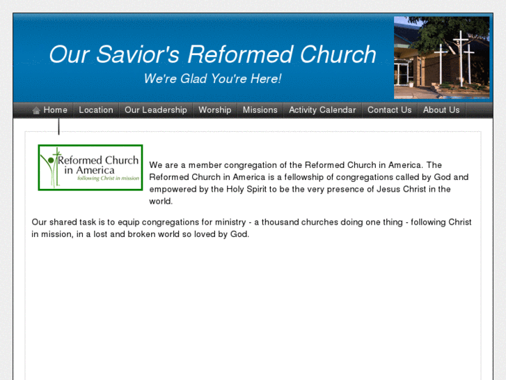 www.oursaviorschurchonline.com