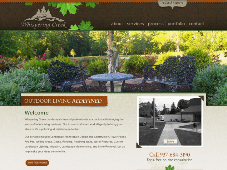 www.outdoorlivingredefined.com