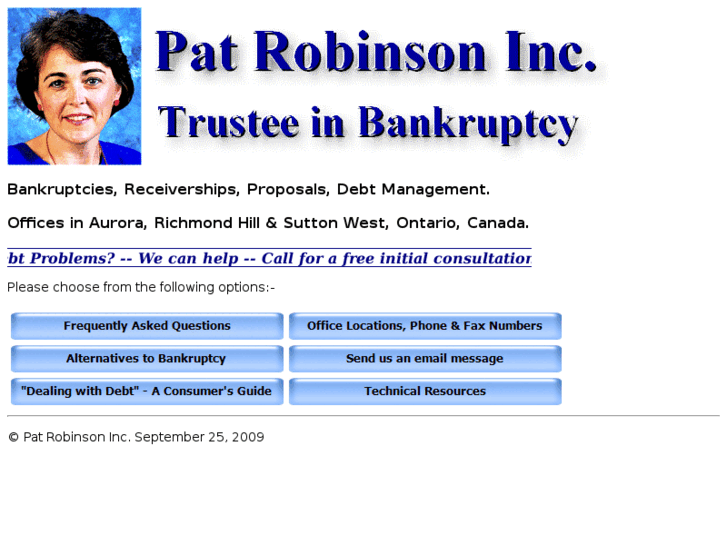 www.patrobinson.com