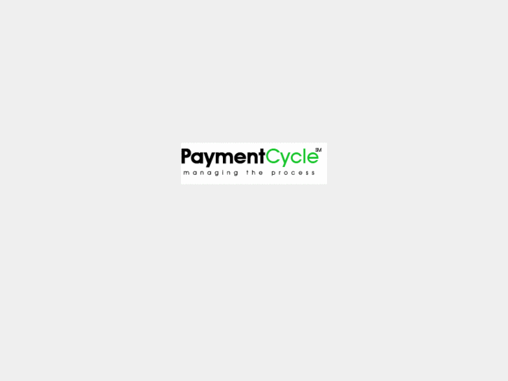 www.paymentcycle.org