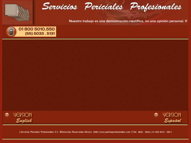 www.peritosprofesionales.com