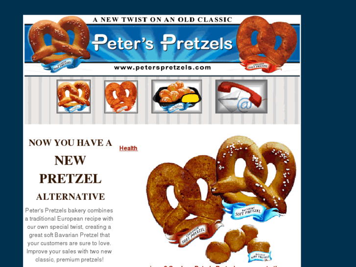 www.peters-pretzels.com