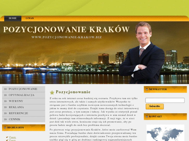 www.pozycjonowanie-krakow.biz