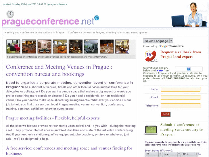 www.pragueconference.net