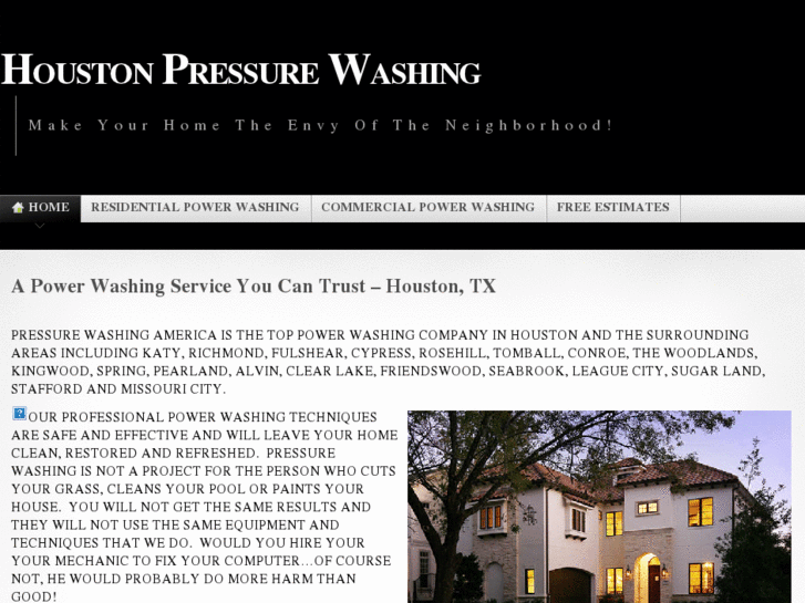 www.pressure-washing-houston.com