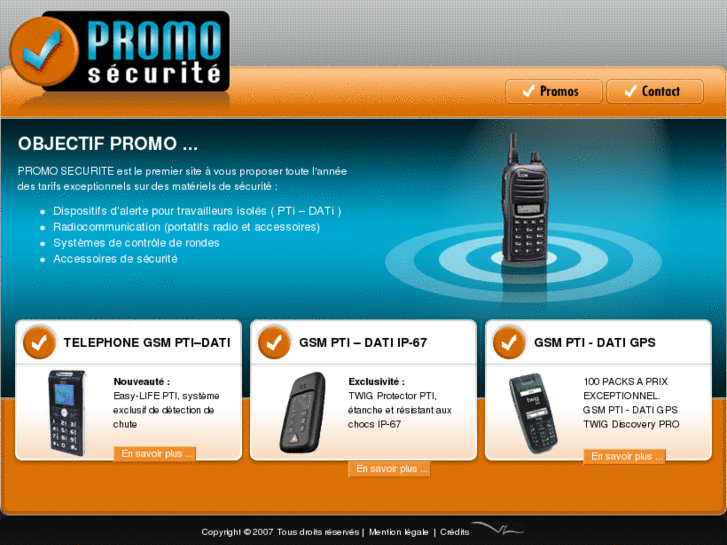 www.promo-securite.com