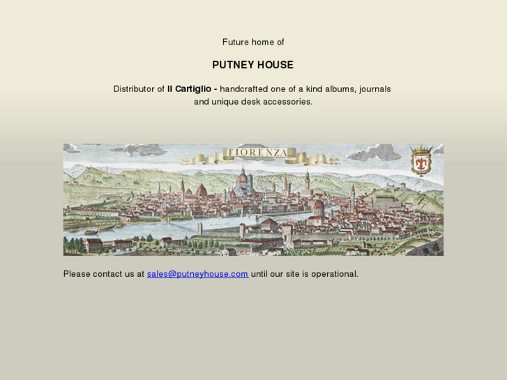 www.putneyhouse.com