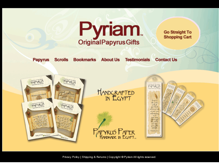 www.pyriam.com