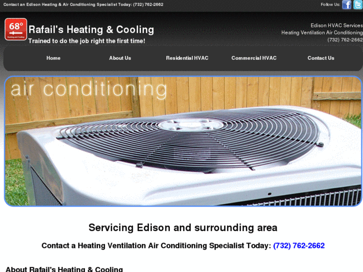 www.rafailhvac.net