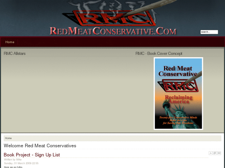 www.redmeatconservative.com