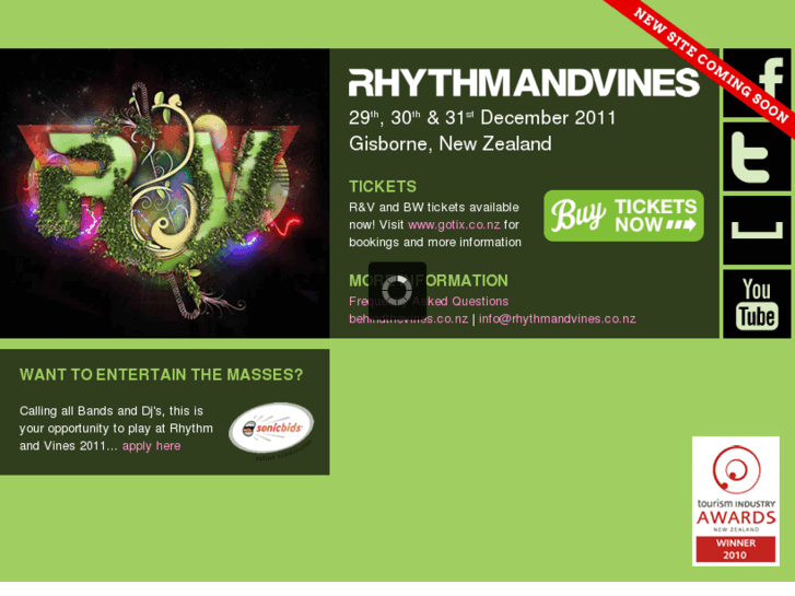 www.rhythmandvines.co.nz