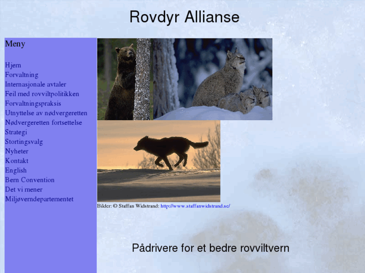 www.rovdyr-allianse.com