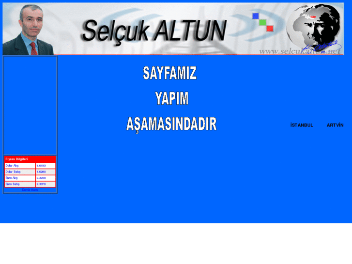 www.selcukaltun.net