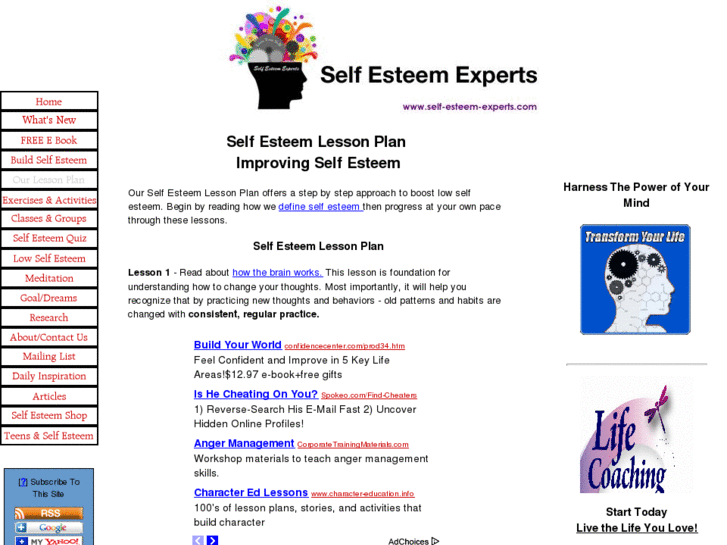 www.selfesteemcourse.com