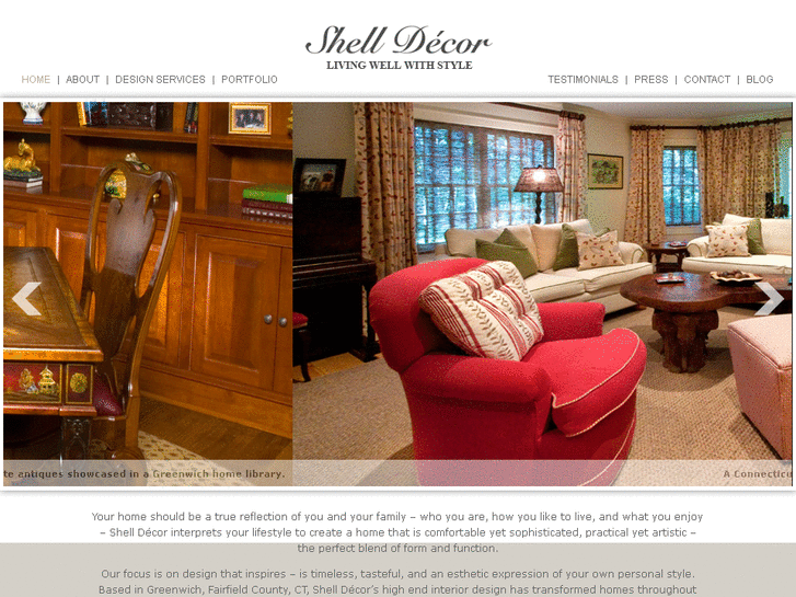 www.shell-decor.com