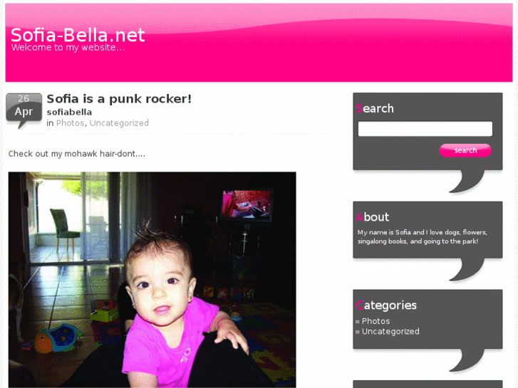 www.sofia-bella.net