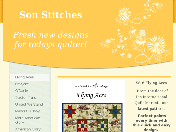 www.sonstitches.com