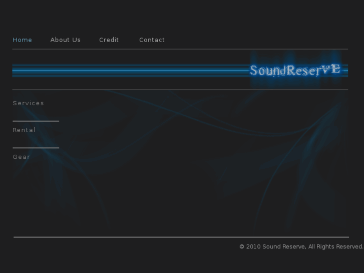 www.soundreserve.com