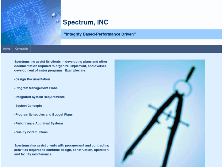 www.spectruminc.net