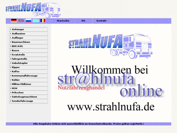 www.strahlnufa.com