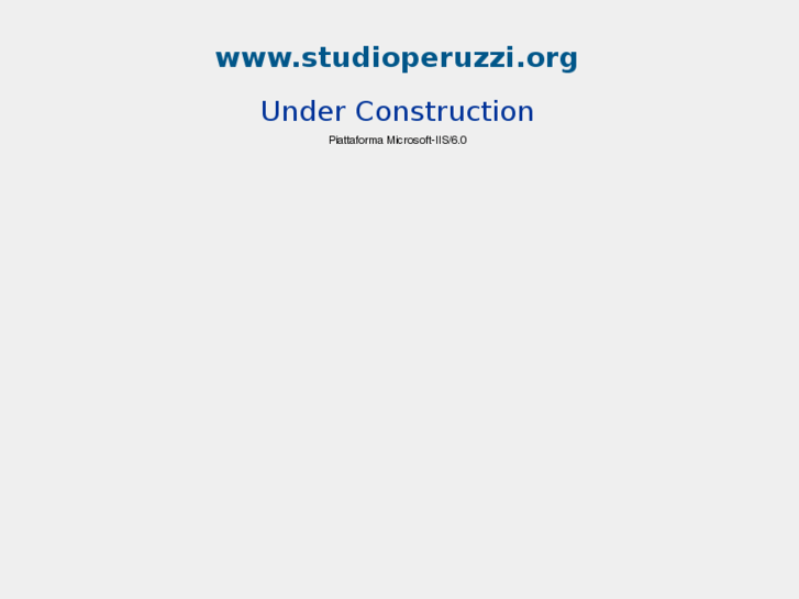 www.studioperuzzi.org